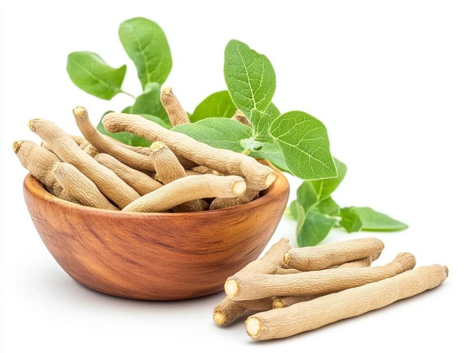 Ashwagandha 02