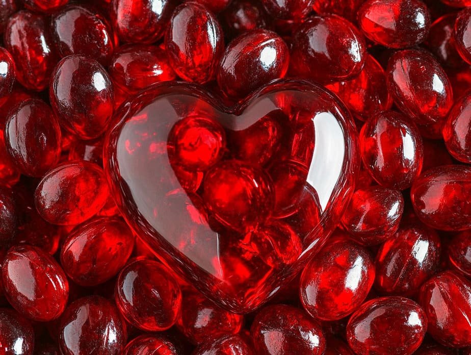 Coenzyme Q10 Supports Heart Health