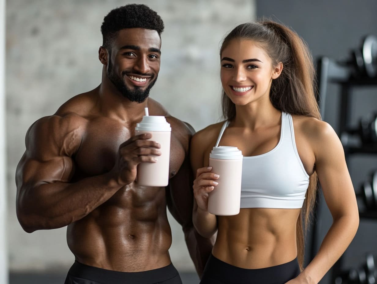 Whey protein