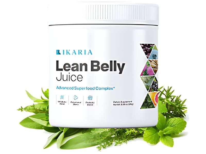 Compre Suco de Barriga Magra Ikaria