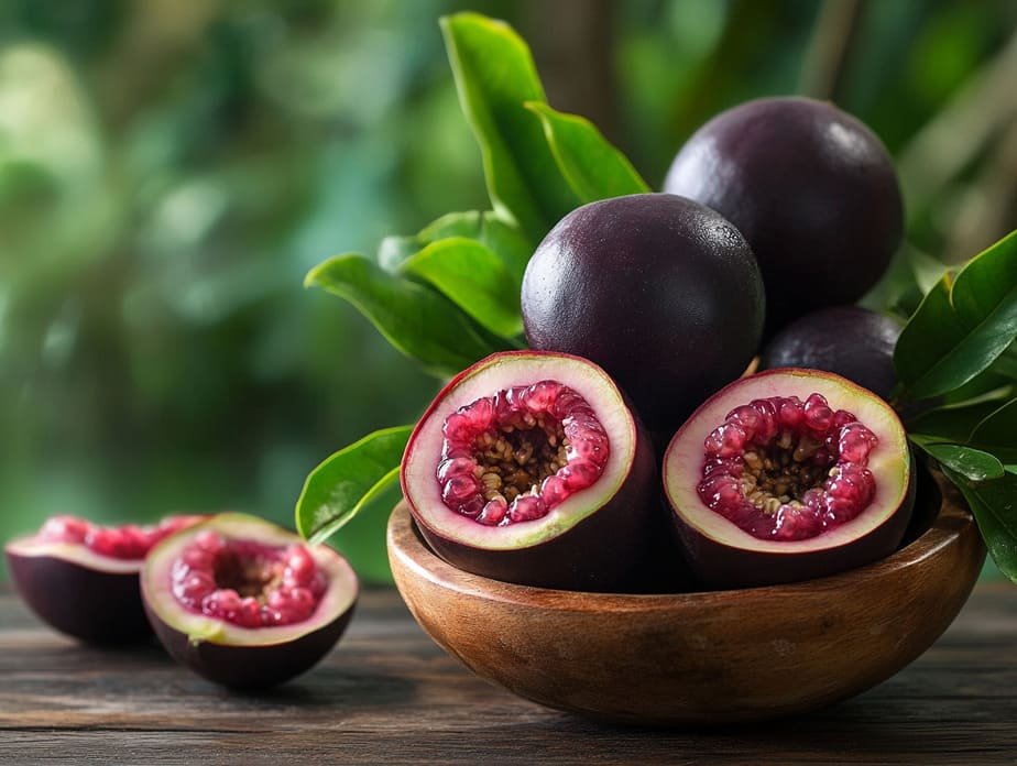 Nagano Tonic Ingredient Mangosteen