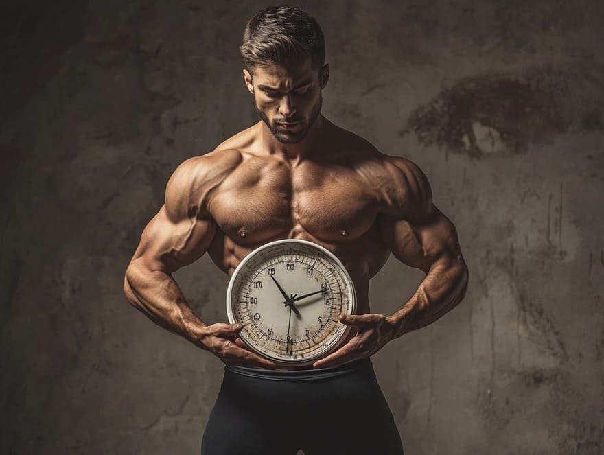 Principles of Intermittent Fasting